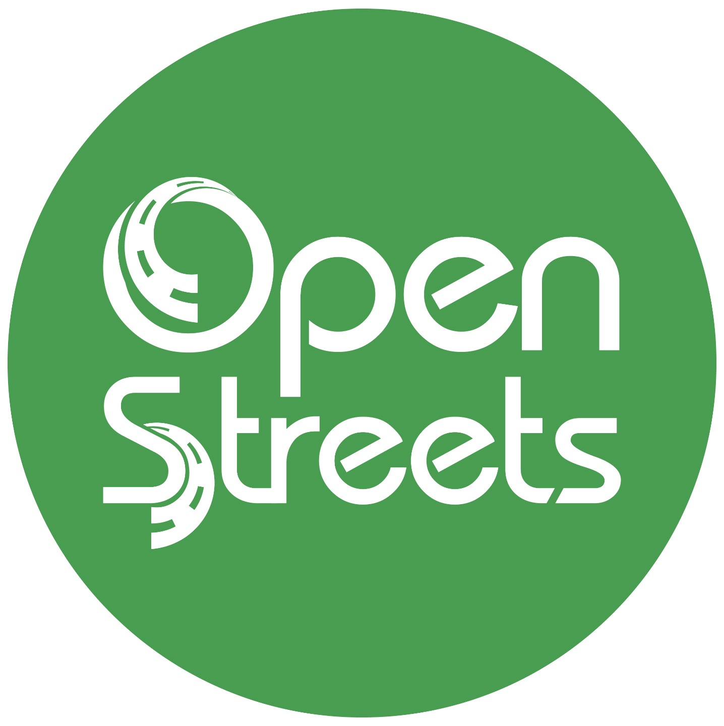 OpenStreets Network